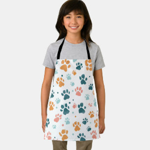 Tablier Chef personnalisé - Photo personnalisée