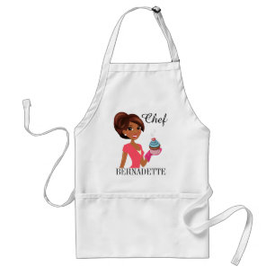 Tablier Chef Précieux