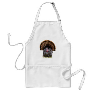 Tablier Chef Turquie