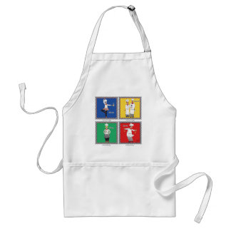 Tablier Chefs