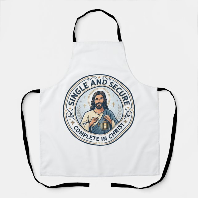 Tablier Chemise de saison d'attente de la singularité de J (Recto)