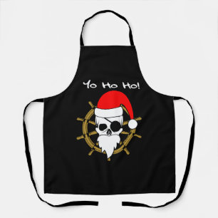 Tablier Chemise T Pirates de Noël