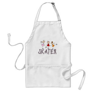 Tablier Chemises et cadeaux pour patineurs