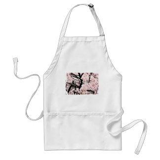 Tablier Cherry Blossom édité