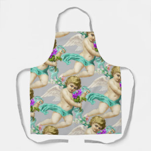 Tablier Cherubs