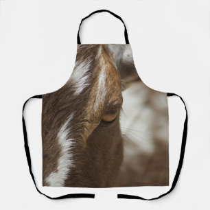 Tablier Chèvre