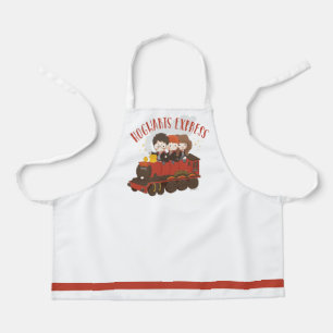 Tablier Chibi HOGWARTS EXPRESS™ Ride