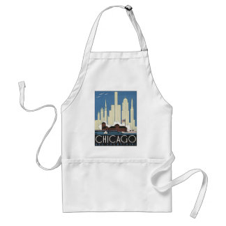 Tablier Chicago a tout