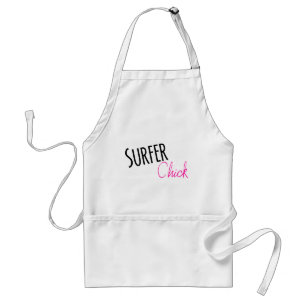 Tablier Chick surfer