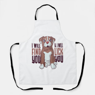 Tablier Chien Chien Chien Chien Chien Chien Chien Chien Ch