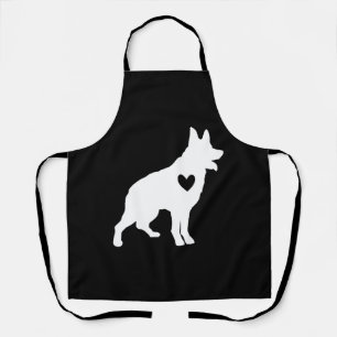 Tablier Chien de bétail australien