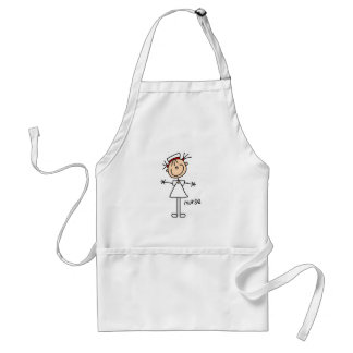 Tablier Chiffre simple T-shirts et cadeaux de bâton