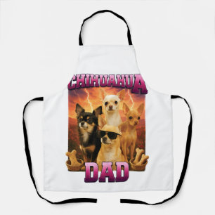 Tablier Chihuahua Copie Copie Copie