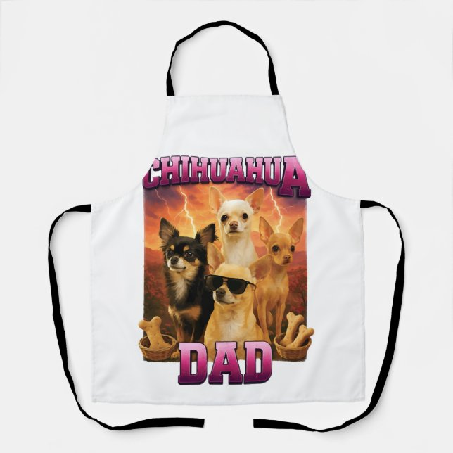 Tablier Chihuahua Copie Copie Copie (Recto)