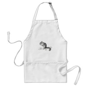 Tablier Chipmunk