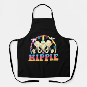 Tablier Chirurgie mixte de remplacement de hanche hippie a