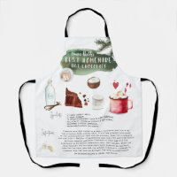 Chocolat Chaud Maison | Recette de Famille