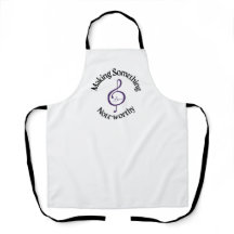 Chorale Apron