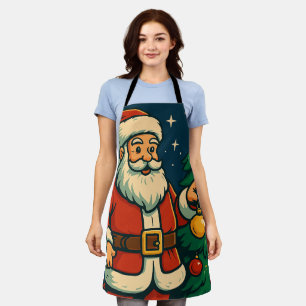 Tablier Christmas Magic