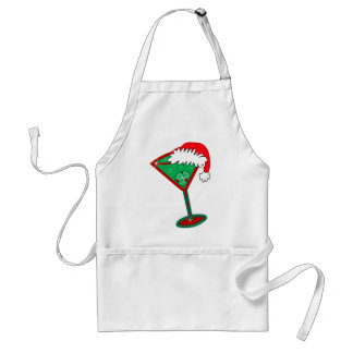 Tablier Christmastini