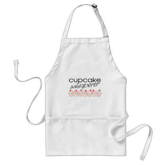 Tablier Chuchotement de petit gâteau