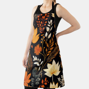 Tablier Chute capricieuse