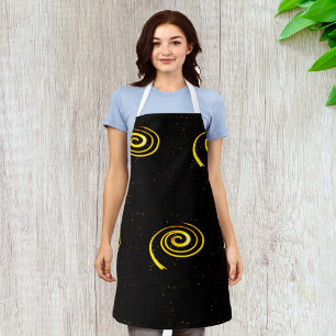 Tablier Ciel étoilé du système solaire