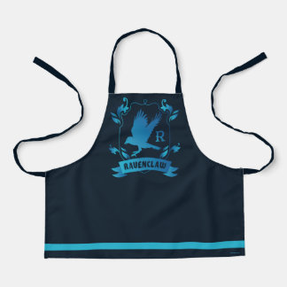 Tablier Cimier de maison ORNÉ RAVENCLAW™