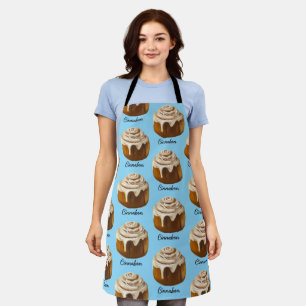 Tablier Cinnabon