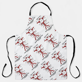 Tablier Circle of Willis Providing Proper Blood Flow