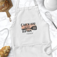 Citation de spatule à l'envers