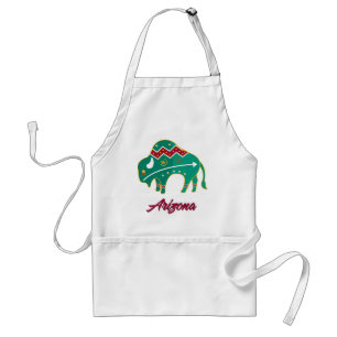 Tablier Clan Buffalo AZ 2