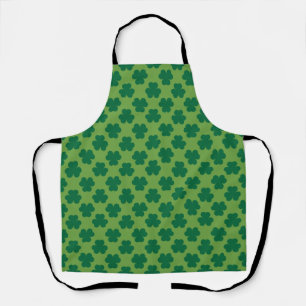 Tablier Clover
