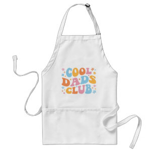 Tablier Club cool Dads III