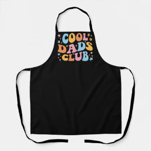 Tablier Club cool Dads III