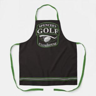 Tablier Club de golf ADD