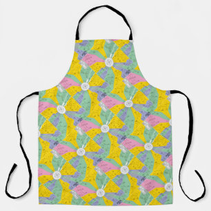 Tablier Code Génétique Pour Acides Aminés Graphique Roue