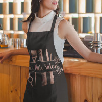 Coiffeur Dresseur de cheveux Salon personnalisé