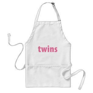 Tablier COLLECTION DE VINS - filles {rose}