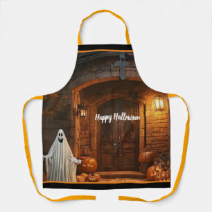 Tablier Collection Halloween éffrayante