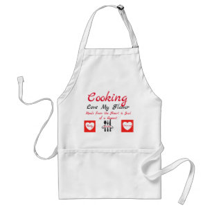 Tablier COLLECTION REINE DU SHOPPING Dames