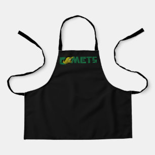 Tablier Coloma Comets #3