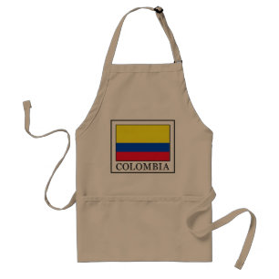 Tablier Colombie