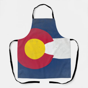 Tablier Colorado