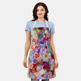Tablier colorfull apron