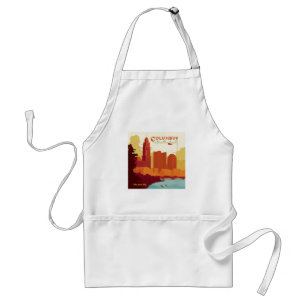 Tablier Columbus Ohio   Arch City