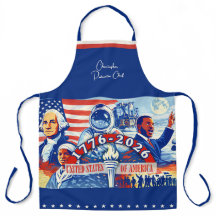 Commemorative 1776-2026 États-Unis Personnalisé