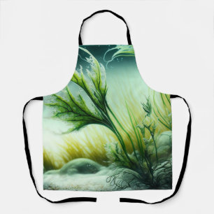 Tablier Commune d'Underwater