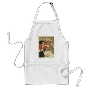 Tablier Compagnie Francaise