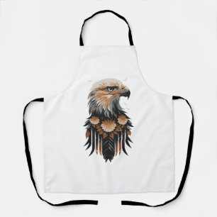 Tablier Conception d'aigle